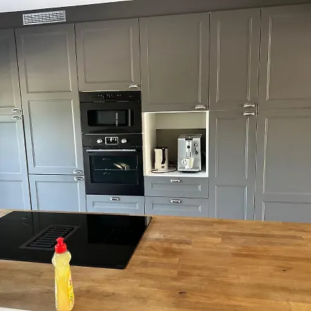 Store-hus האנדוויט