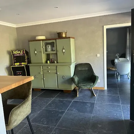 Store-hus דירה *