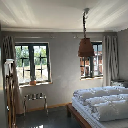 Store-hus דירה האנדוויט