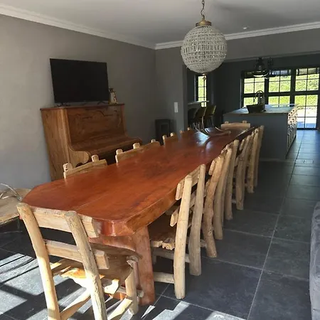 Store-hus דירה האנדוויט