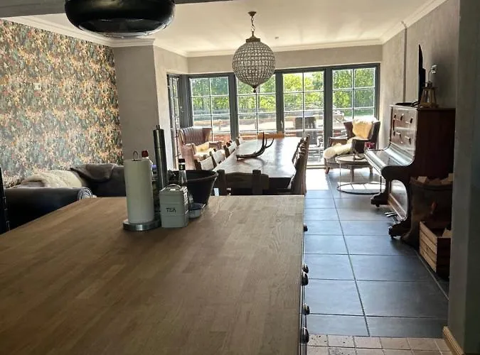 Store-hus Apartamento *