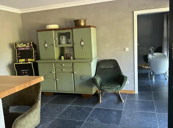 Store-hus Apartamento *