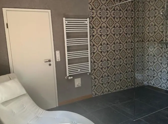 Apartamento Store-hus