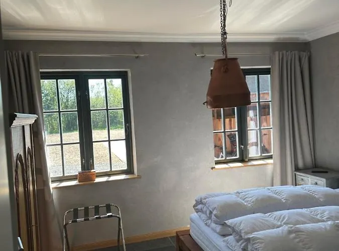 Store-hus Apartamento Handewitt