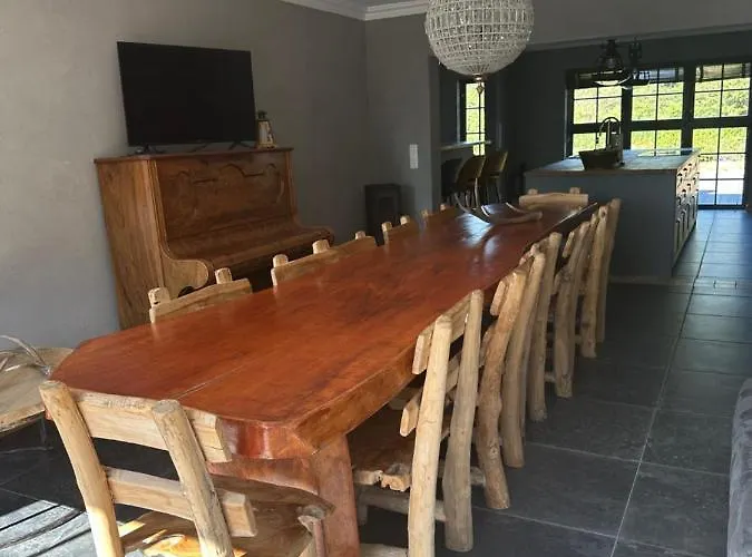 Store-hus Apartamento Handewitt